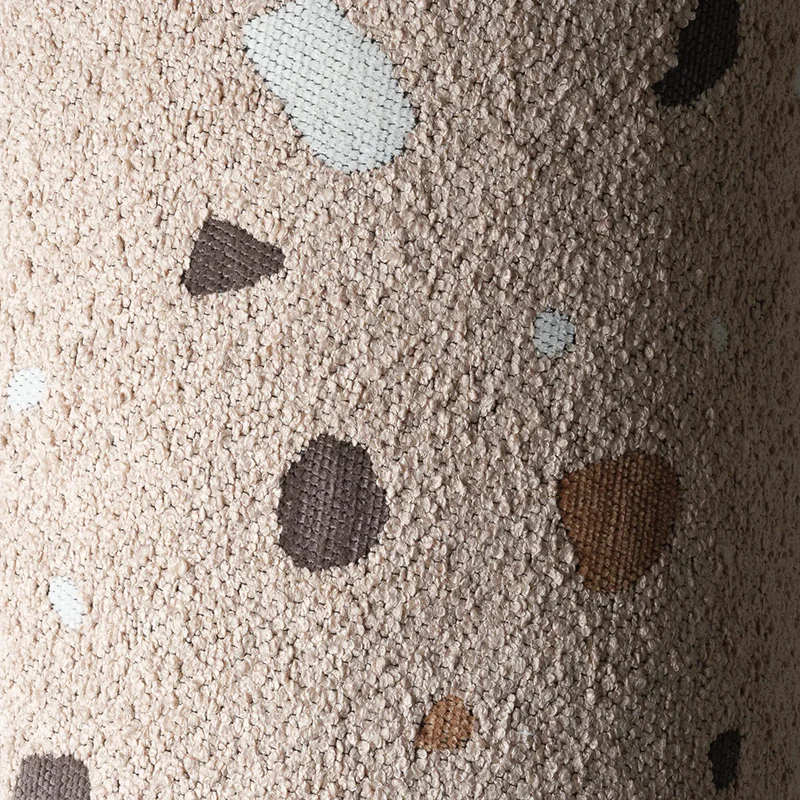 Wigiwama  Kindersessel  'Terrazzo Cloud Chair' Sand - Image 9