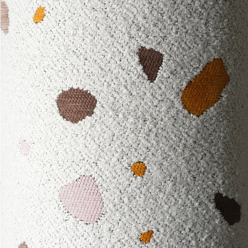 Wigiwama  Kissen  'Terrazzo Block' Marble - Image 2