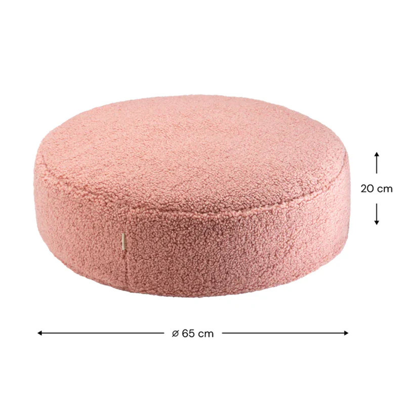 Wigiwama  Ottoman  Guava - Image 7