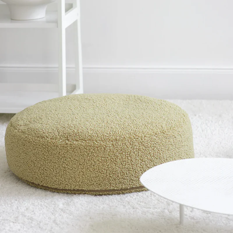 Wigiwama  Ottoman  Matcha - Image 2