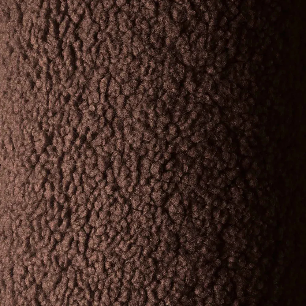 Wigiwama  Ottoman  Warm Hazel - Image 3