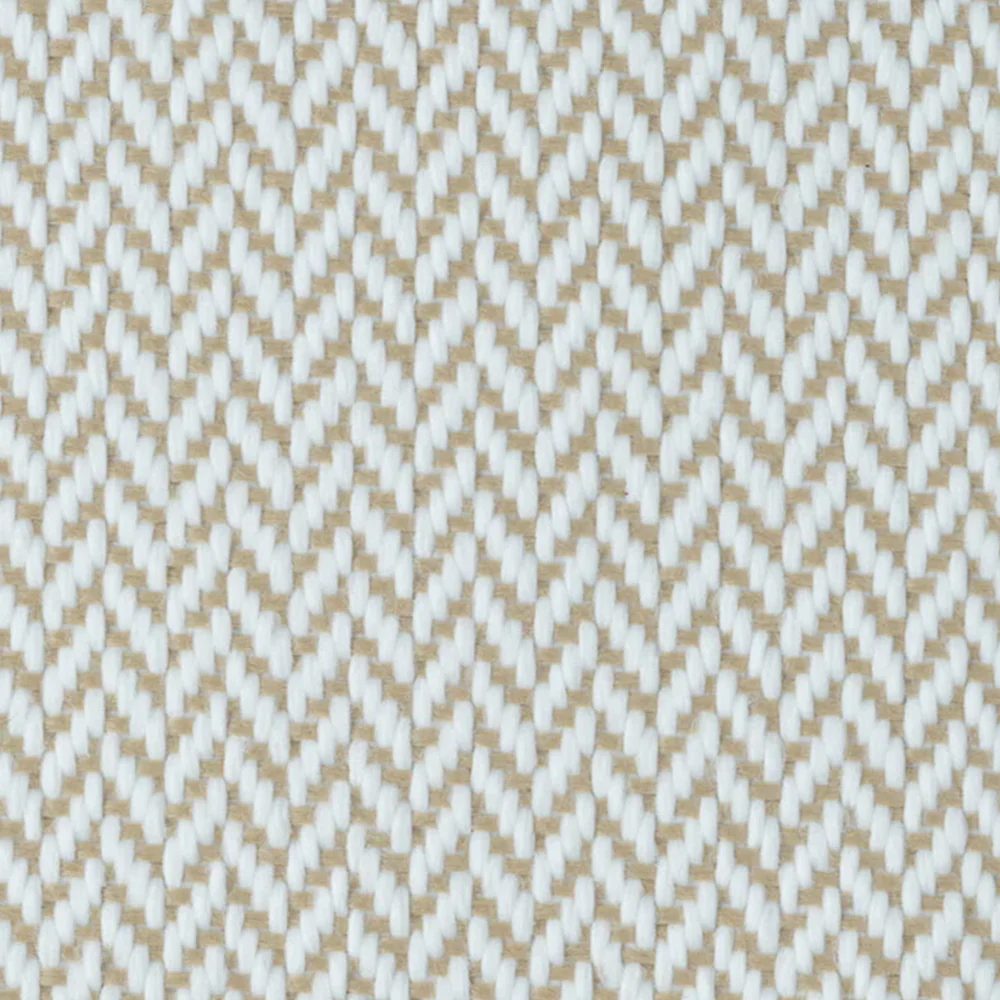 Wigiwama  Outdoor Kissen  'Block' Terra - Image 6