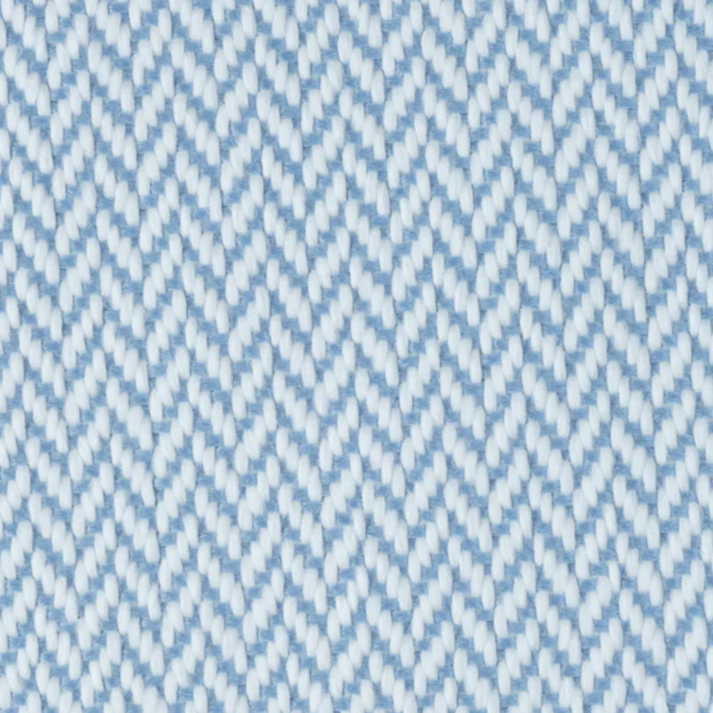 Wigiwama  Outdoor Ottoman Azure - Image 5