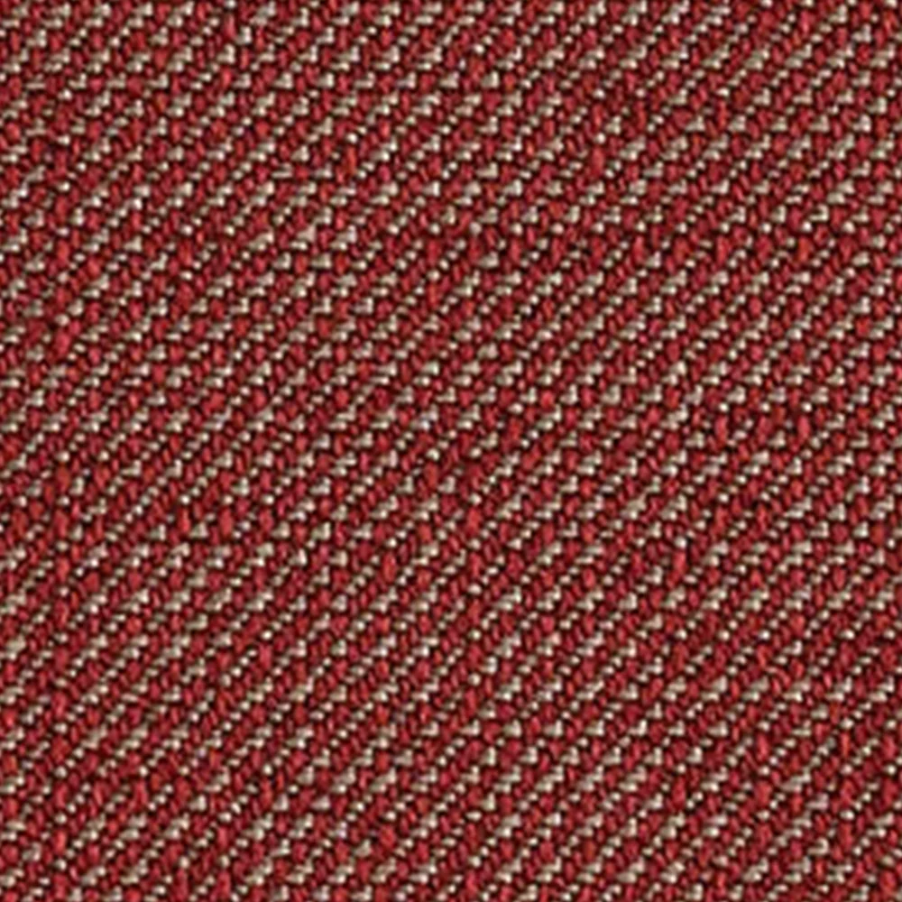 Wigiwama  Outdoor Ottoman Pomegranate - Image 7