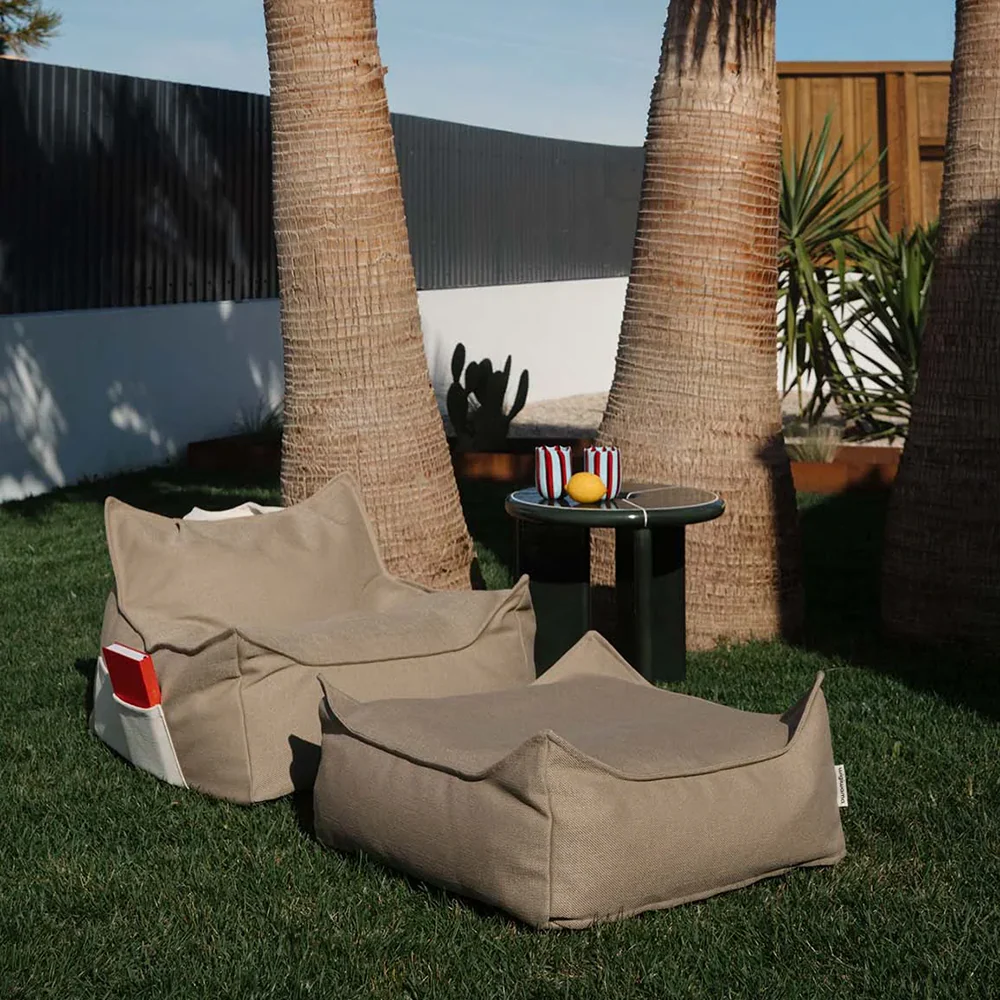 Wigiwama  Outdoor Sitzsack 'Beanbag' Dune - Image 4