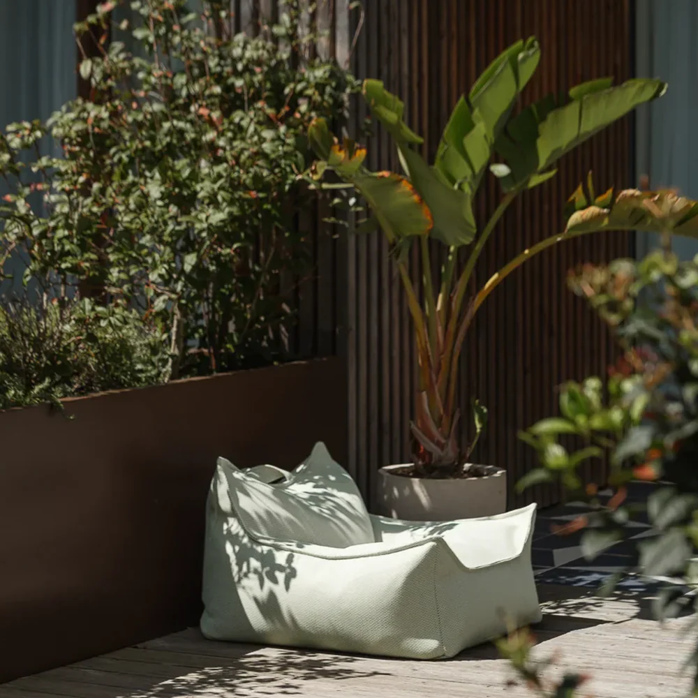 Wigiwama  Outdoor Sitzsack 'Beanbag' Herba - Image 3