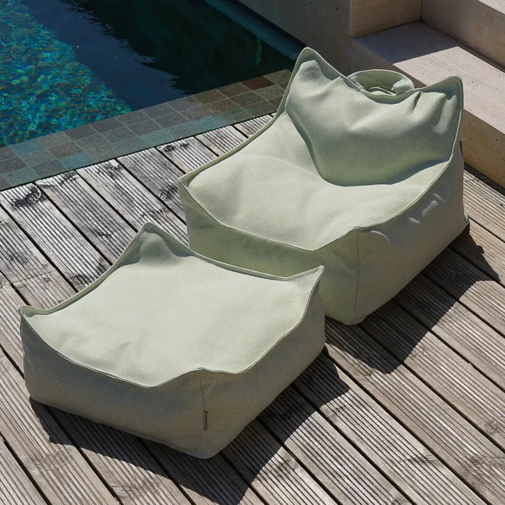 Wigiwama  Outdoor Sitzsack 'Beanbag' Herba - Image 7