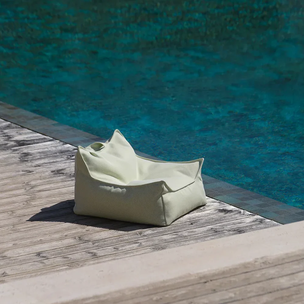 Wigiwama  Outdoor Sitzsack 'Beanbag' Herba - Image 8