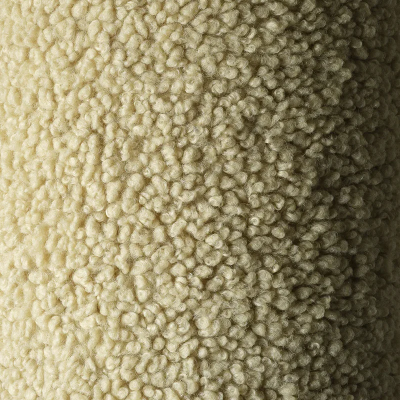 Wigiwama  Quadratischer Ottoman Matcha - Image 3