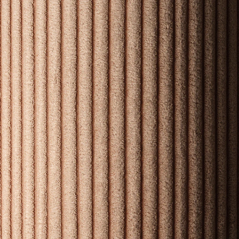 Wigiwama  Quadratischer Ottoman  Toffee - Image 8