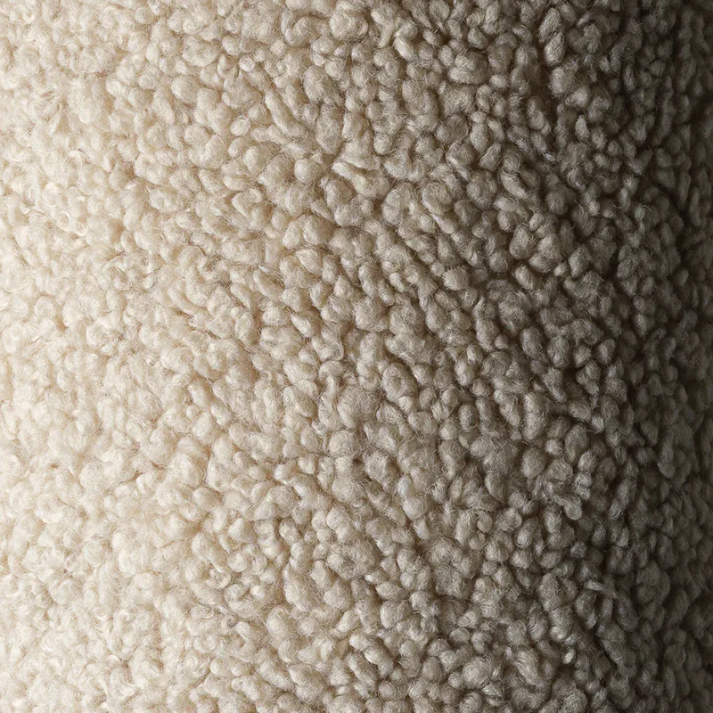 Wigiwama  Sitzhocker  Biscuit - Image 7