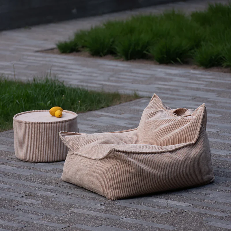 Wigiwama  Sitzhocker  Brown Sugar - Image 7