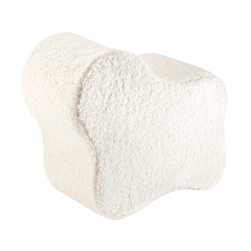 Wigiwama  Sitzhocker  'Cloud' Cream White - Image 3