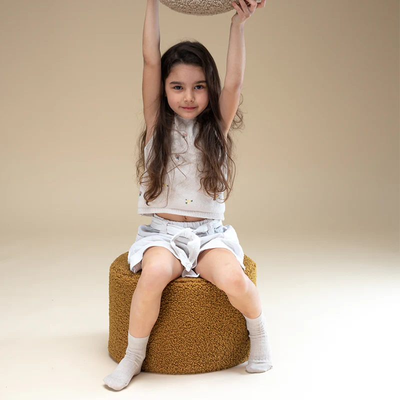 Wigiwama  Sitzhocker  Maple - Image 3