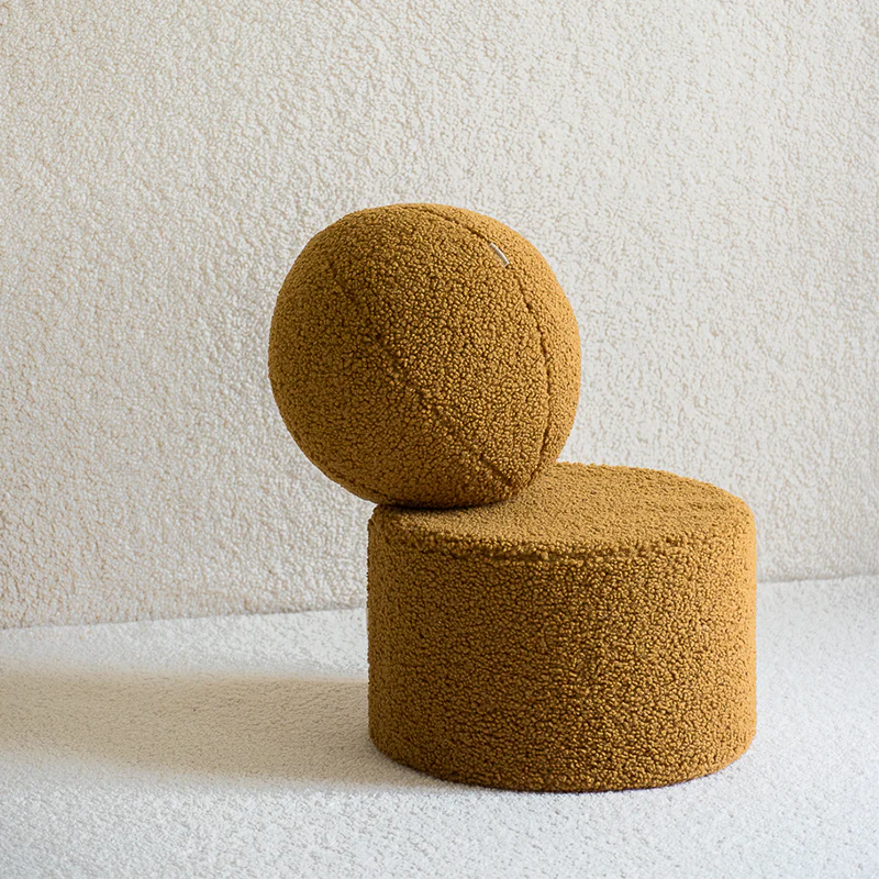 Wigiwama  Sitzhocker  Maple - Image 5