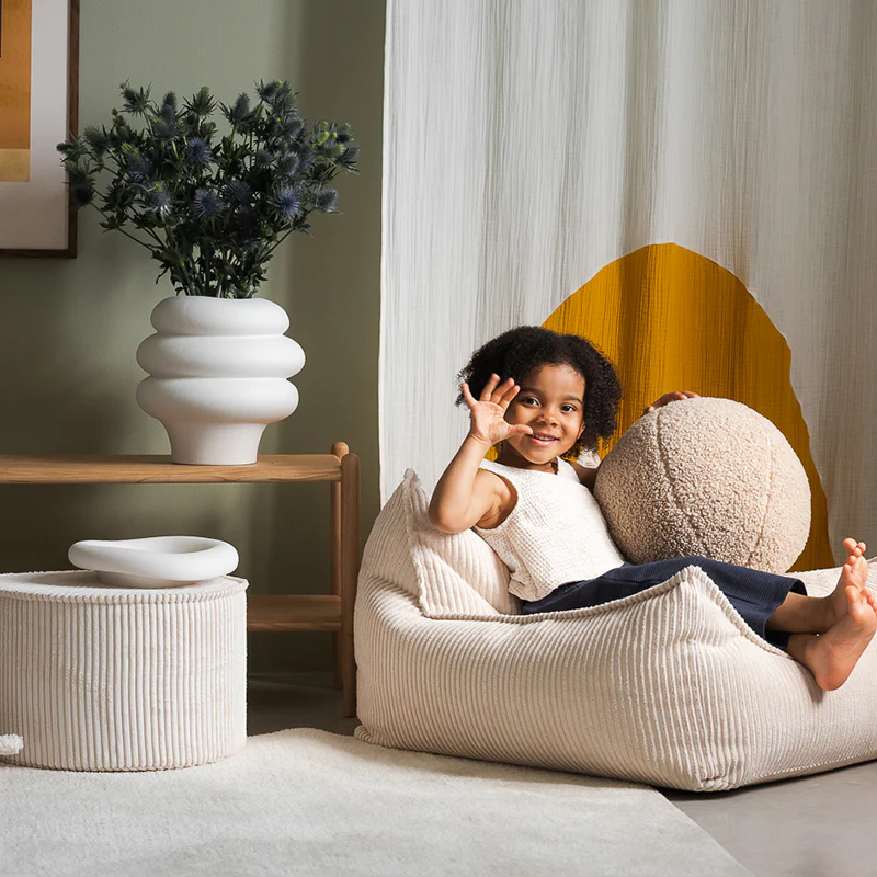 Wigiwama  Sitzhocker Marshmallow - Image 5
