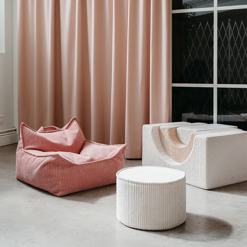 Wigiwama  Sitzhocker Marshmallow - Image 8