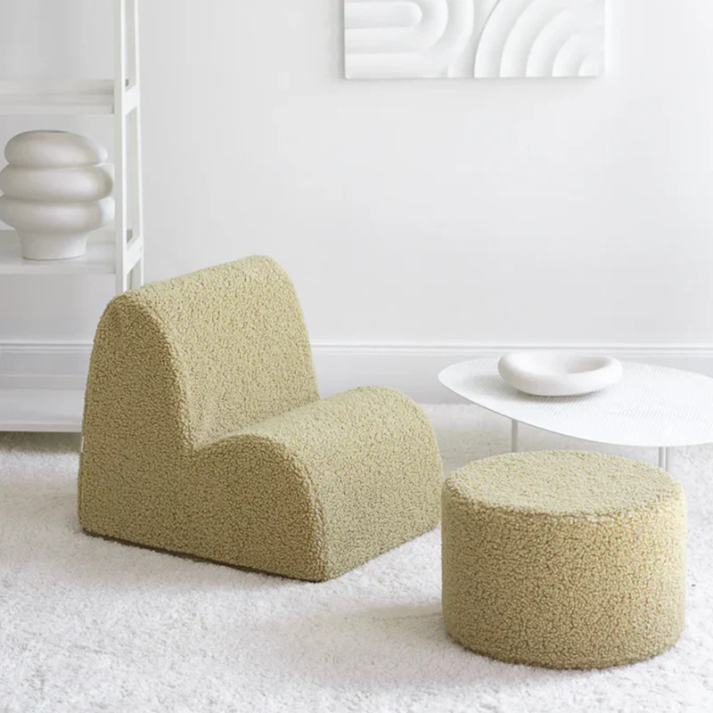 Wigiwama  Sitzhocker  Matcha - Image 3
