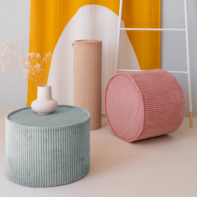Wigiwama  Sitzhocker Peppermint Green - Image 2