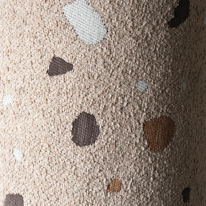 Wigiwama  Sitzhocker  'Terrazzo Cloud' Sand - Image 14