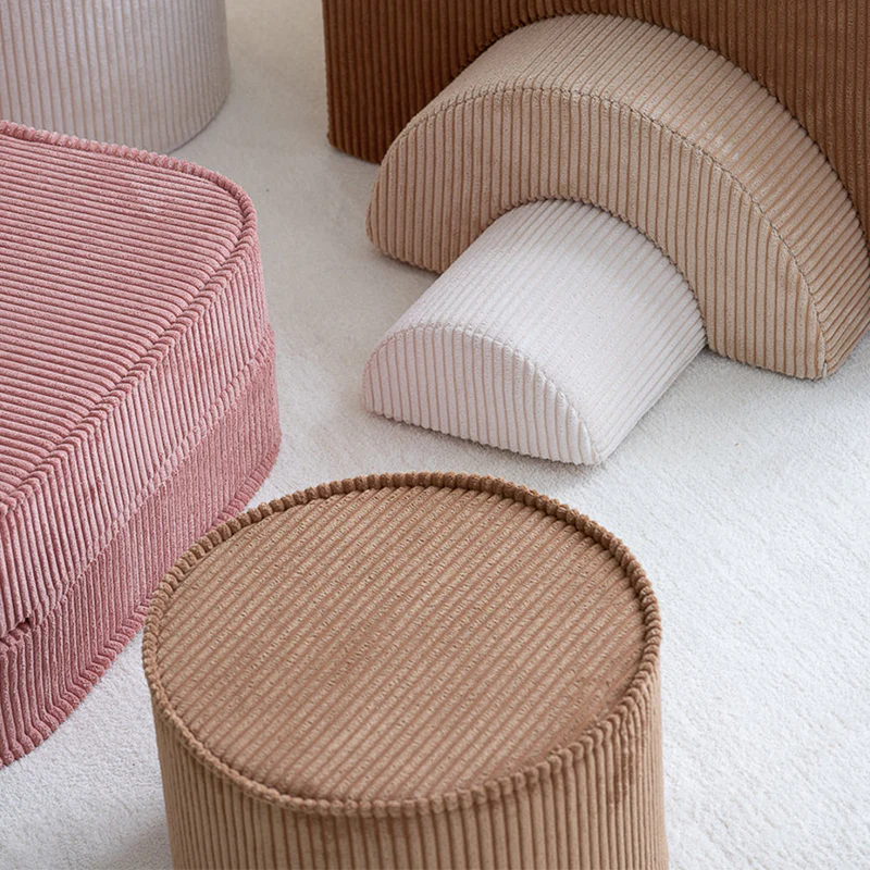 Wigiwama  Sitzhocker  Toffee - Image 3
