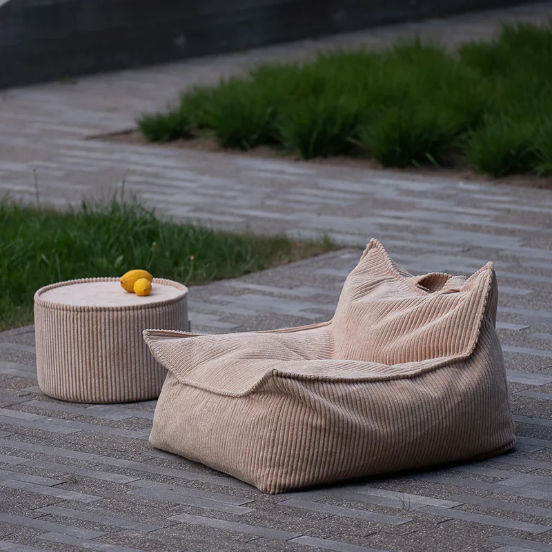Wigiwama  Sitzsack Beanbag  Brown Sugar - Image 11