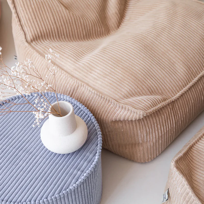 Wigiwama  Sitzsack Beanbag  Brown Sugar - Image 5
