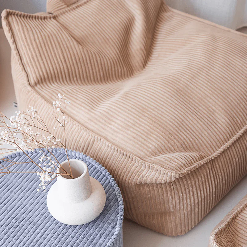 Wigiwama  Sitzsack Beanbag  Brown Sugar - Image 8
