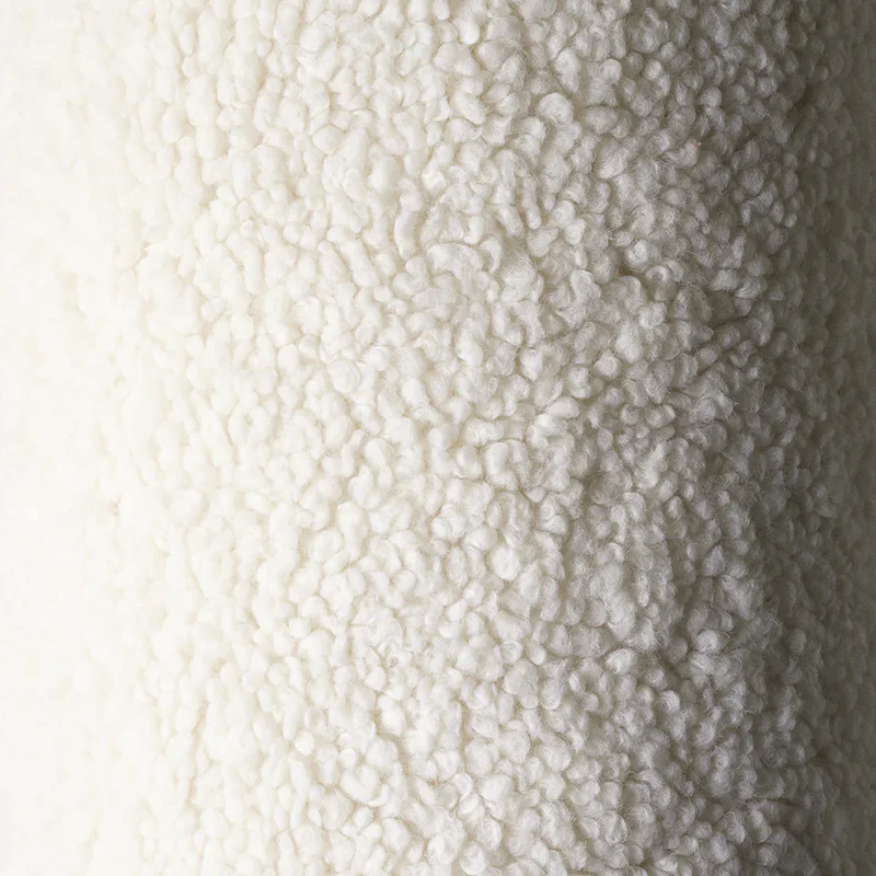 Wigiwama  Sitzsack Beanbag  Cream White - Image 13