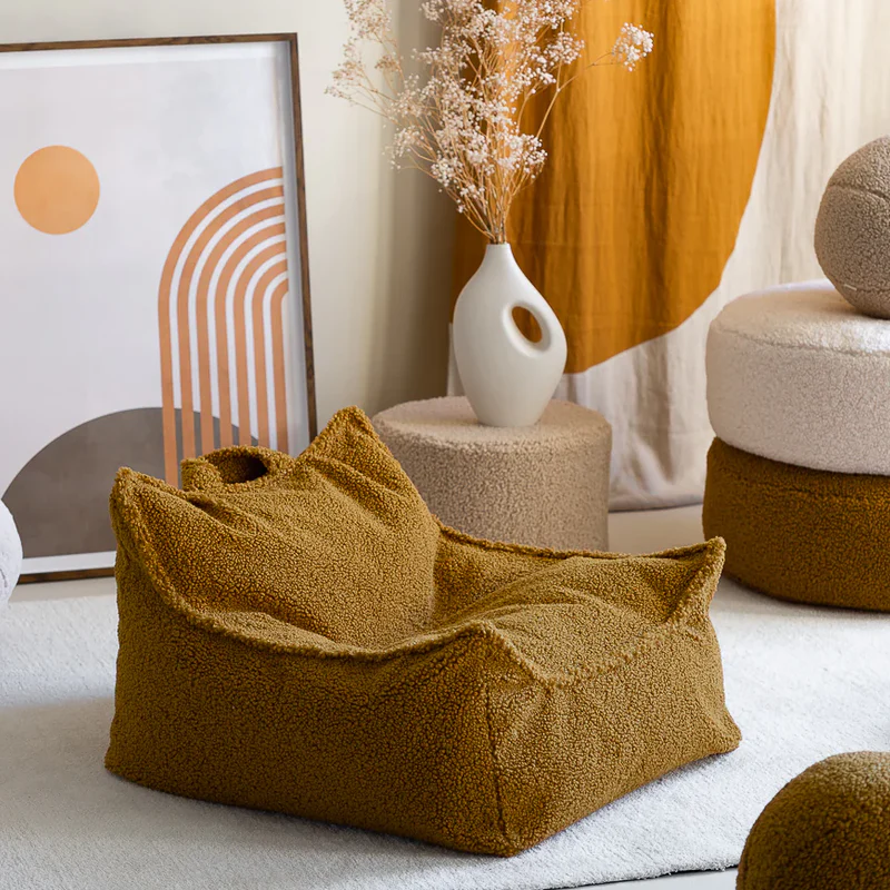 Wigiwama  Sitzsack Beanbag  Maple - Image 2