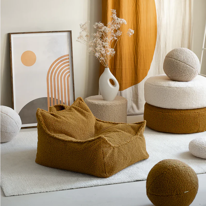 Wigiwama  Sitzsack Beanbag  Maple - Image 4
