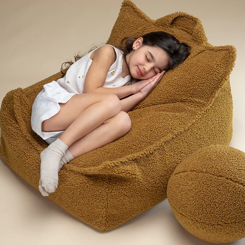 Wigiwama  Sitzsack Beanbag  Maple - Image 5