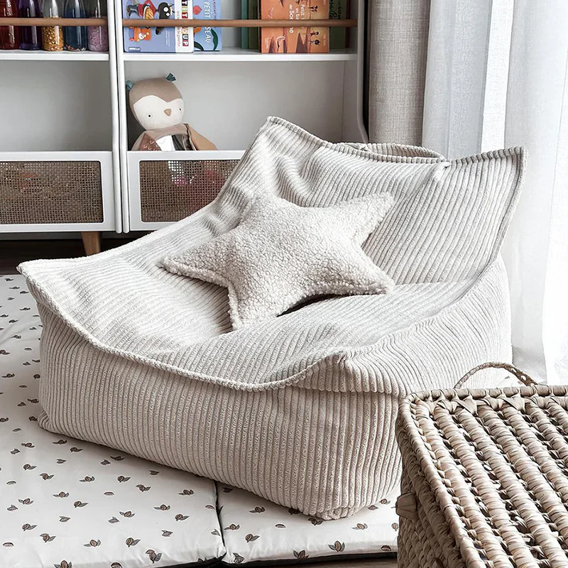 Wigiwama  Sitzsack Beanbag  Marshmallow - Image 10