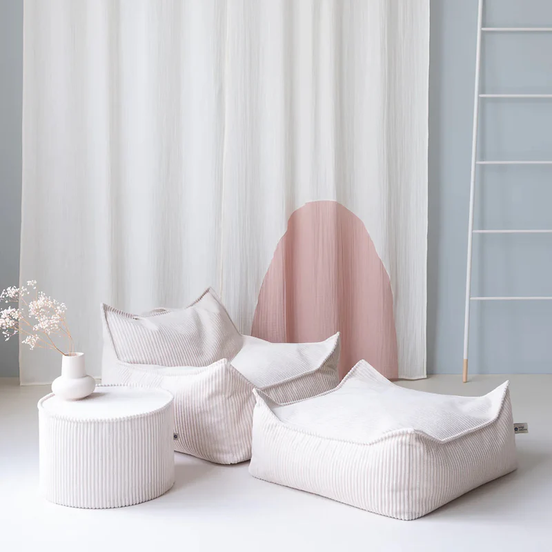 Wigiwama  Sitzsack Beanbag  Marshmallow - Image 3