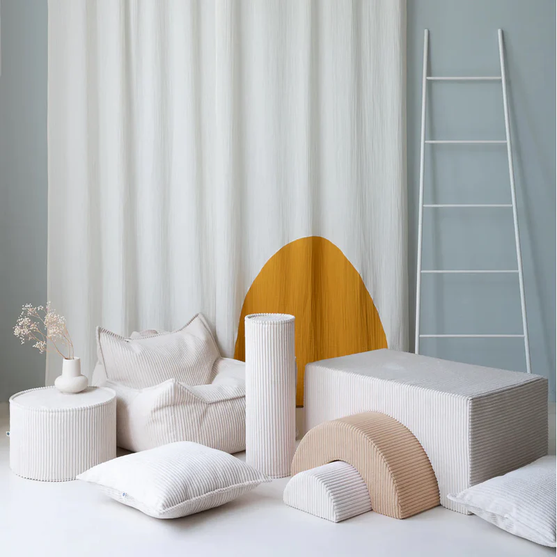 Wigiwama  Sitzsack Beanbag  Marshmallow - Image 5