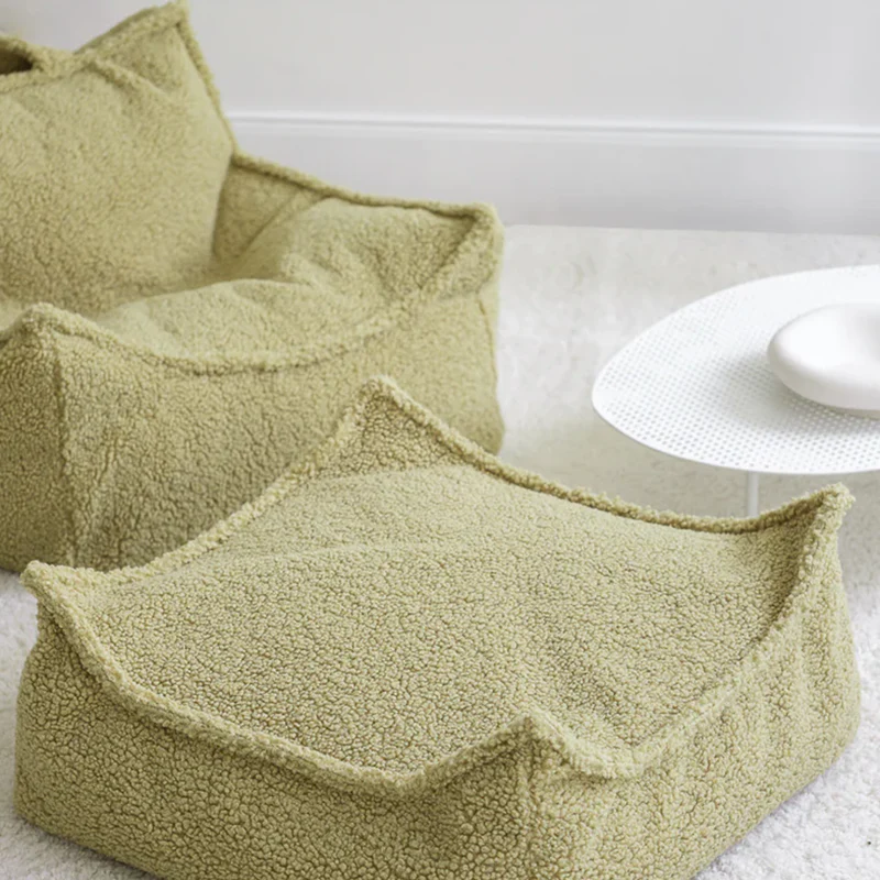 Wigiwama  Sitzsack Beanbag  Matcha - Image 3
