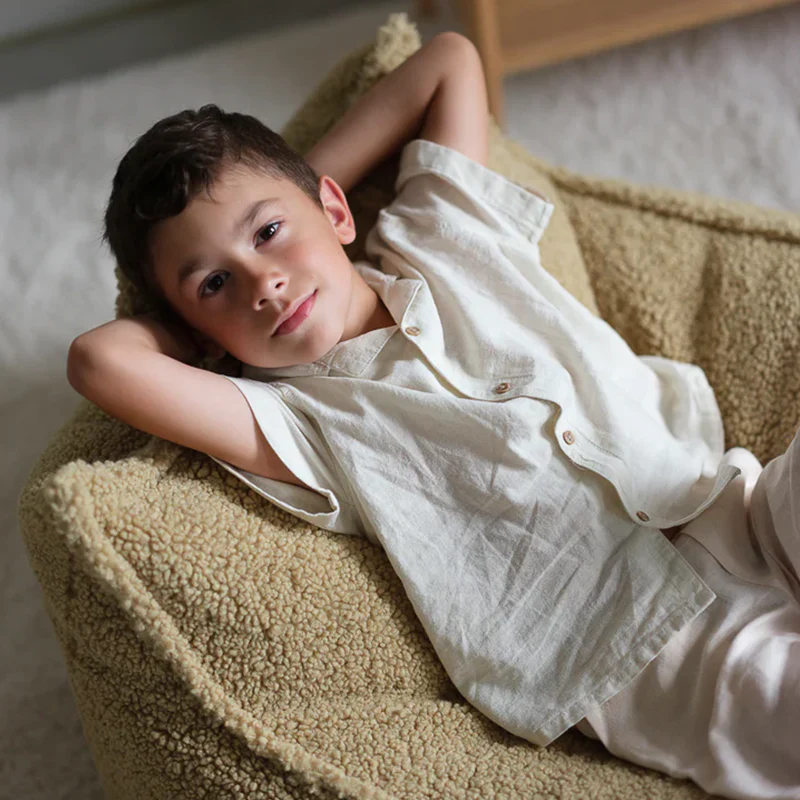 Wigiwama  Sitzsack Beanbag  Matcha - Image 7