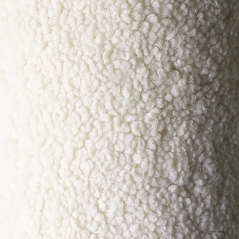 Wigiwama  Sitzsack Bear  Cream White - Image 10
