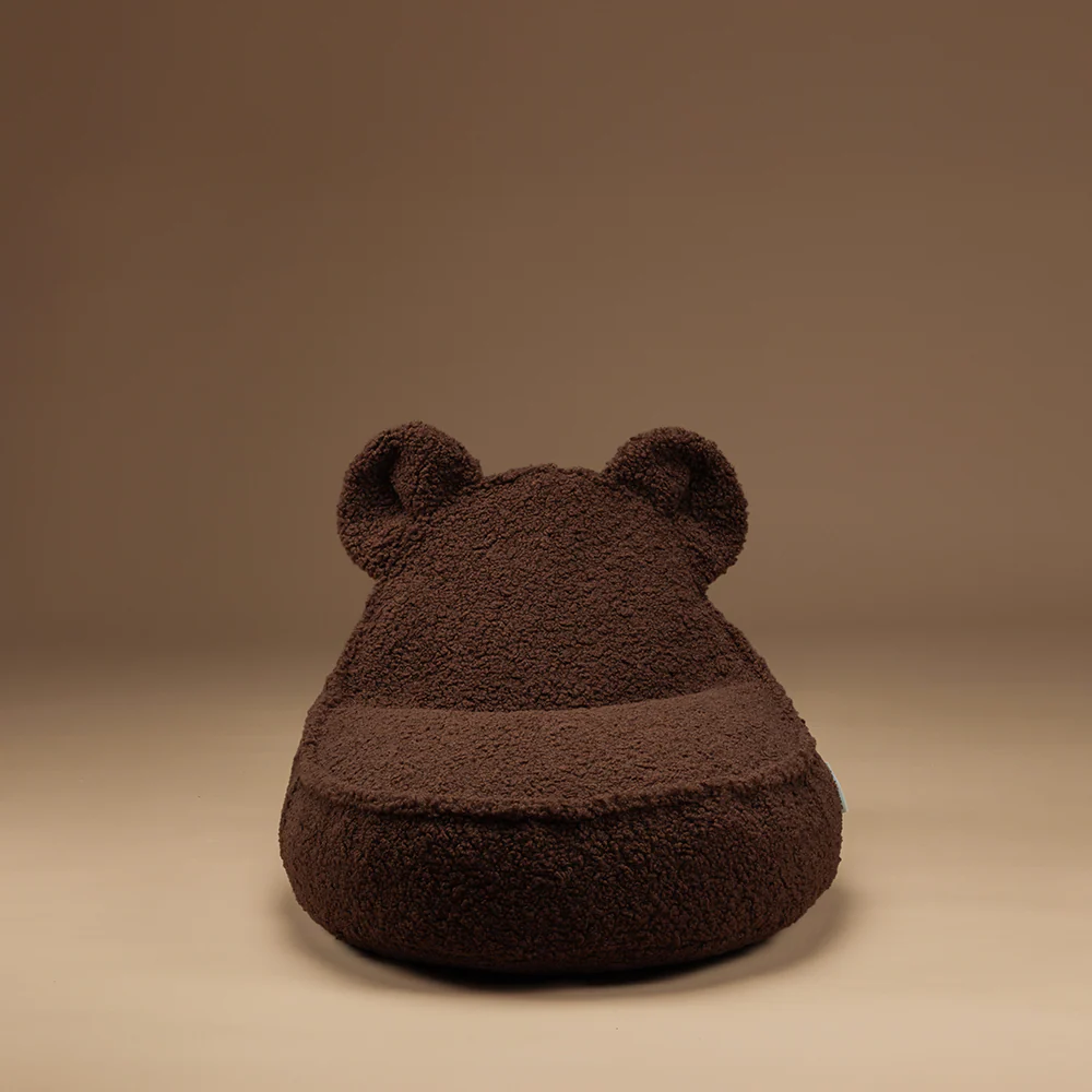 Wigiwama  Sitzsack Bear  Warm Hazel - Image 10