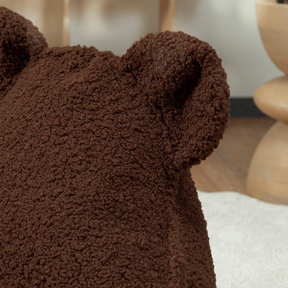 Wigiwama  Sitzsack Bear  Warm Hazel - Image 3