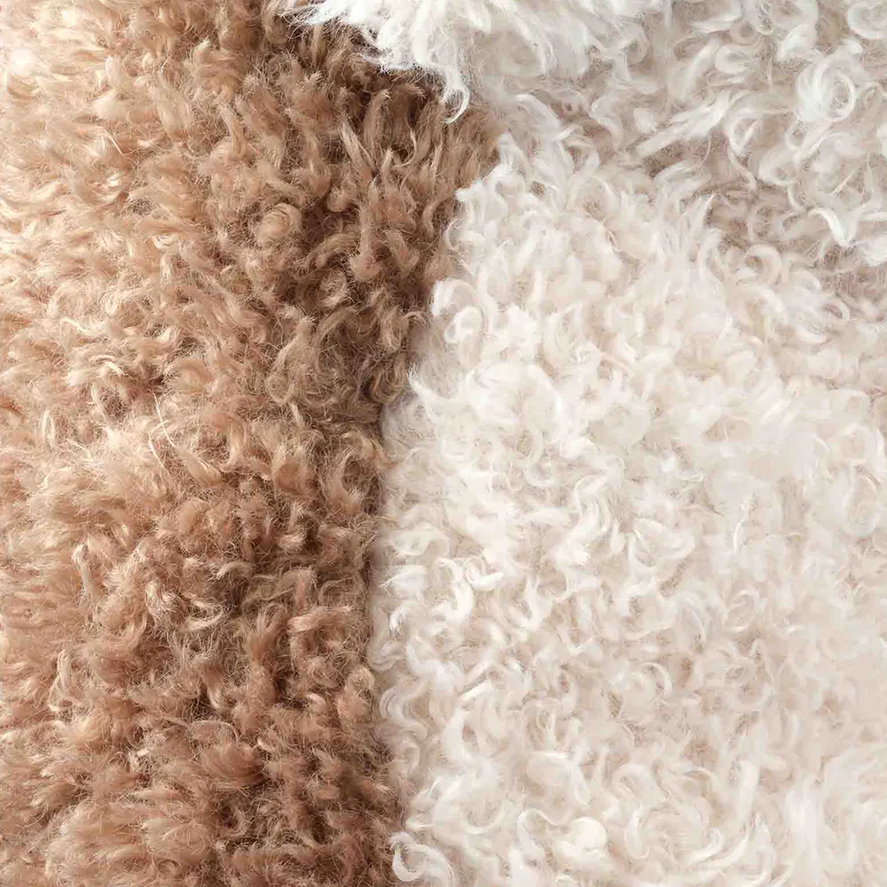 Wigiwama  Sitzsack 'Yeti' Truffle - Image 11