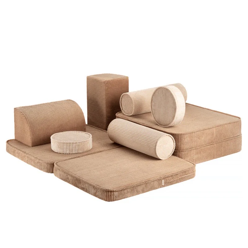 Wigiwama Sofa Settee Toffee - Image 6