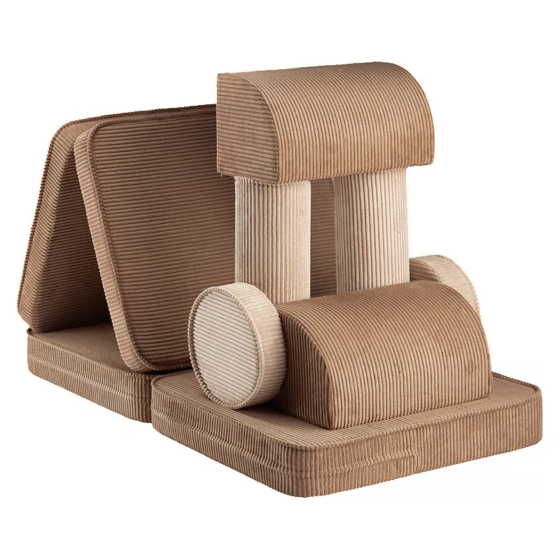 Wigiwama Sofa Settee Toffee - Image 7