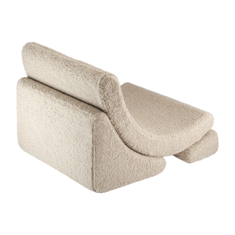 Wigiwama  Spielsessel  'Moon Chair'  Biscuit - Image 3