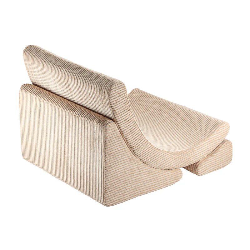 Wigiwama  Spielsessel  'Moon Chair'  Brown Sugar - Image 9