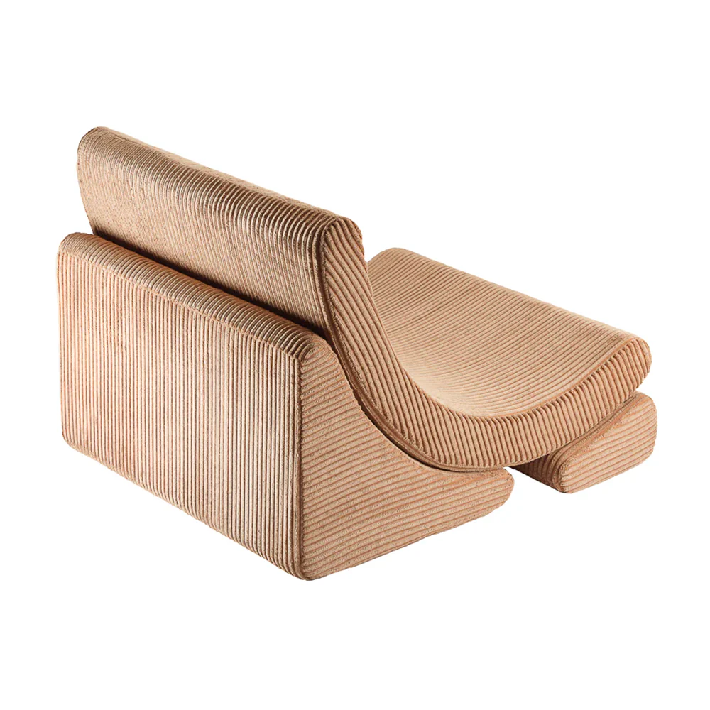 Wigiwama  Spielsessel  'Moon Chair'  Toffee - Image 3