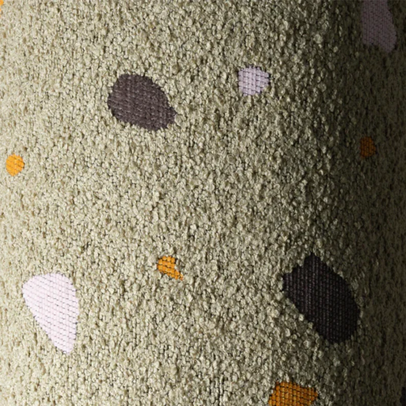 Wigiwama  Spielsessel  'Terrazzo Moon Chair'  Moss - Image 9