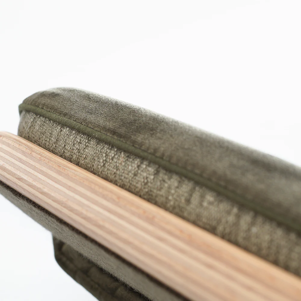 Wobbel  Balance Board Matratzenauflage Starter Aventurine - Image 2
