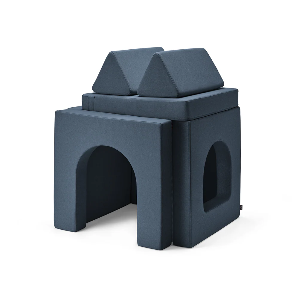 Wonderwuzz Hausmodul 'KLOPF KLOPF' Bob Blaumeister - Image 3