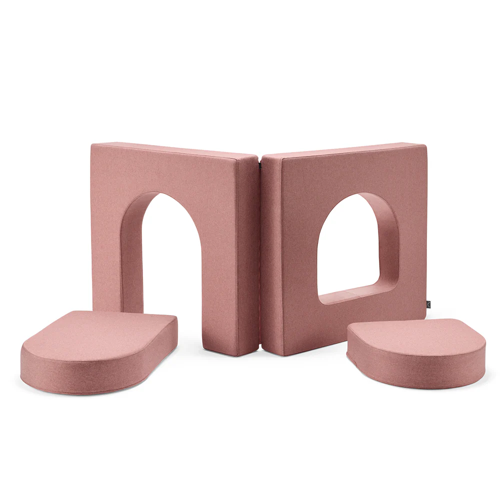 Wonderwuzz Hausmodul 'KLOPF KLOPF' Peppa Pink - Image 2